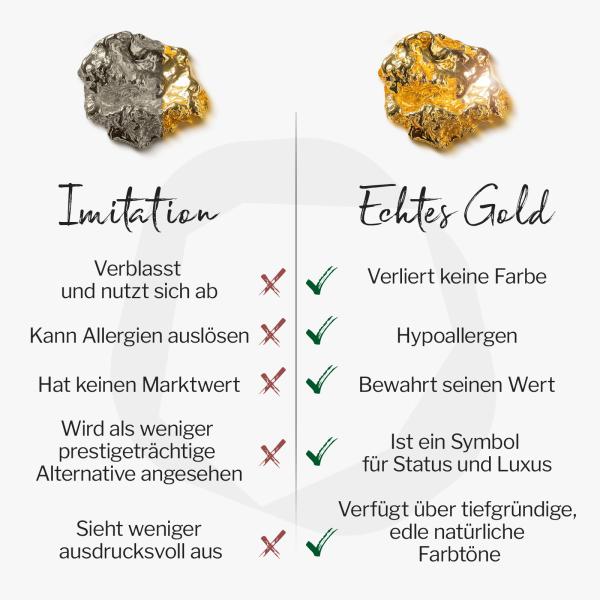 Ohrringe, Creolen, Gelbgold 333 / 8K, Außendurchmesser 20 mm, Breite 2.5 mm, Gewicht ca. 0.9 g