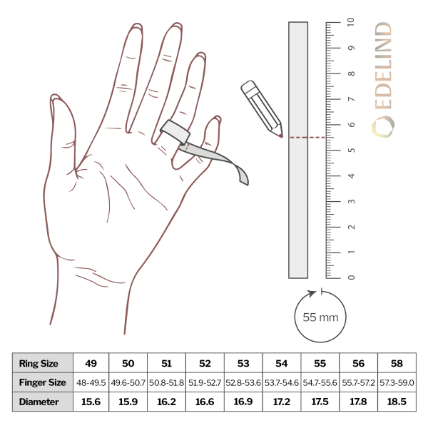 0,40 Karat Diamant Verlobungsring mit GIA Zertifikat, Gelbgold 585 / 14K, Breite 1,7 mm,Weite 58 mm, Gewicht ca. 2.6 g.