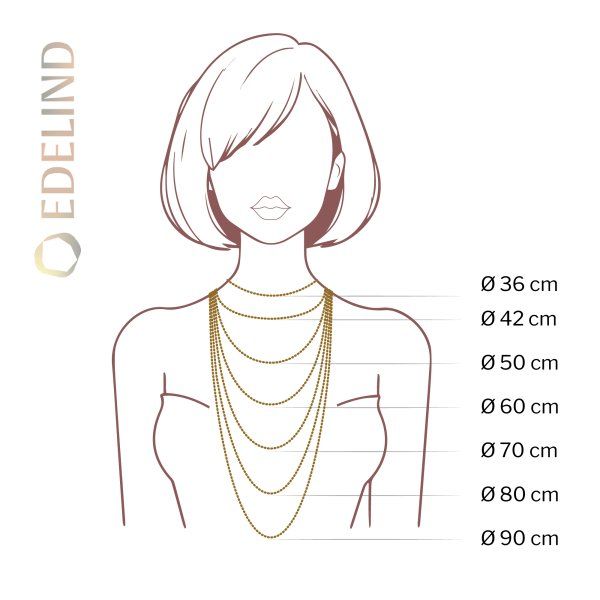 Goldkette als Singapurkette in Gelbgold 585 / 14K, 45 cm lang, 1 mm Breit, Gewicht ca. 0.8 g.