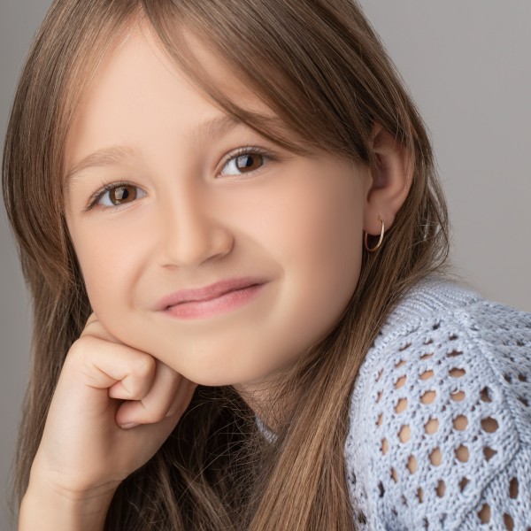 Ohrringe, Creolen, Gelbgold 585 / 14K, Außendurchmesser 15 mm, Breite 1.3 mm, Gewicht ca. 0.4 g