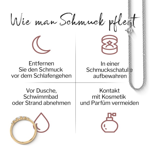 0,30 Karat Diamant Verlobungsring mit GIA Zertifikat, Rotgold 750 / 18K, Breite 1,7 mm,Weite 51 mm, Gewicht ca. 2.84 g.