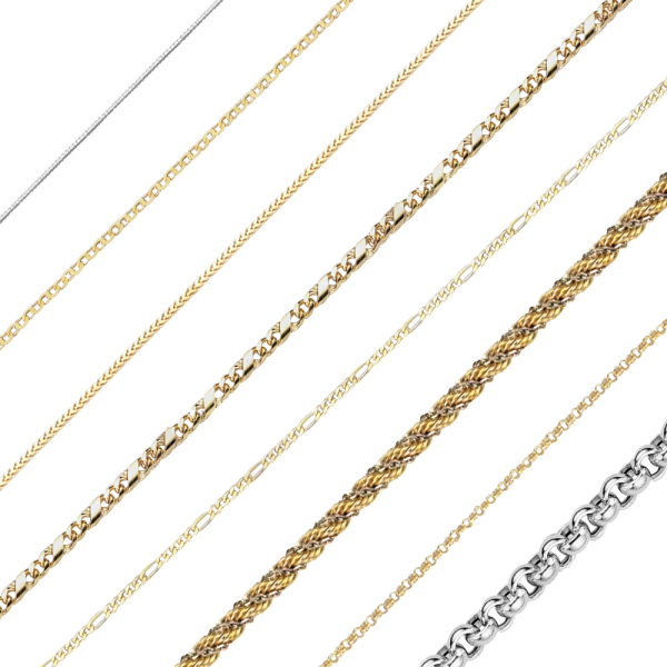 Goldkette