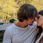 Goldkette als Ankerkette diamantiert in Rotgold 585 / 14K, 50 cm lang, 1,7 mm breit, Gewicht ca. 4.7 g.