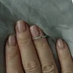 0,05 Karat Diamant Ring Weißgold