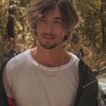 Goldkette als Panzerkette weit in Gelbgold 585 / 14 Karat, 34 cm lang, 3.9 mm breit, Gewicht ca. 6.4 g.