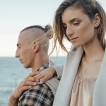 Diamant Anhänger Kreuz mit Öse, Weißgold 750 / 18K, Höhe 16.8 mm, Breite 12.1 mm, Gewicht ca. 1.02 g