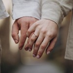 0,70 Karat Diamant Ring mit GIA Zertifikat, Rotgold 585 / 14K, Breite 1,7 mm,Weite 55 mm, Gewicht ca. 2.9 g.