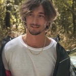 Goldkette als Panzerkette weit in Gelbgold 585 / 14K, 38 cm lang, 3,9 mm breit, Gewicht ca. 7.2 g.