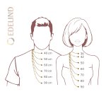 Goldkette als Fantasiekette in Gelbgold 585 / 14K, 60 cm lang, 3,5 mm Breit, Gewicht ca. 5.5 g.