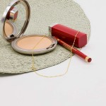 Goldkette als Singapurkette in Gelbgold 375 / 9 Karat, 90 cm lang, 1.2 mm breit, Gewicht ca. 2.5 g.