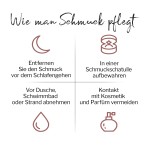 Anhänger Kreuz gesandelt/glanz/diam. , Weißgold 585 / 14K, Höhe 18 mm, Gewicht ca. 0,67 g