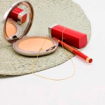 Goldkette als Schlangenkette in Gelbgold 585 / 14K, 80 cm lang, 0,8 mm breit, Gewicht ca. 4.1 g.