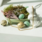 Goldkette als Zwillingspanzerkette in Gelbgold 585 / 14K, 75 cm lang, 3,9 mm breit, Gewicht ca. 15.4 g.