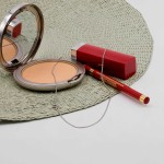 Goldkette als Ankerkette rund Weißgold 585 / 14K, 40 cm lang, 1,3 mm breit, Gewicht ca. 2.5 g.