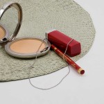 Goldkette als Ankerkette rund Weißgold 333 / 8K, 50 cm lang, 1,5 mm breit, Gewicht ca. 3.1 g.