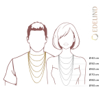 Goldkette als Panzerkette in Gelbgold 750 / 18 Karat, 80 cm lang, 2.7 mm breit, Gewicht ca. 24,4 g.