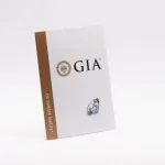 Verlobungsring mit Diamant bis 1 Karat in Rotgold