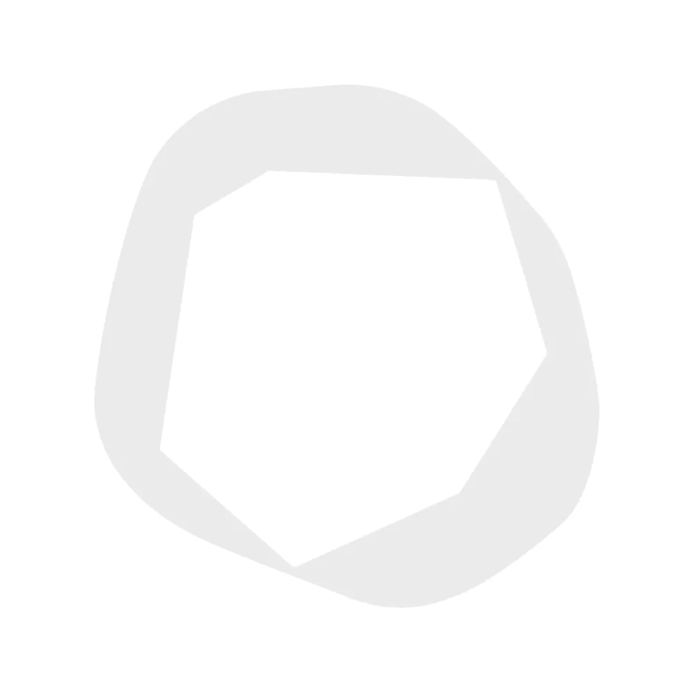 Armband Zwillingspanzerkette rund Gelbgold